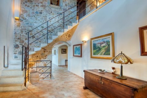 Сasa de 4 m² en venta en S'Agaró, Gerona, Cataluña, Spain № 1382 - foto 9