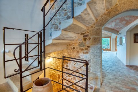 Сasa de 4 m² en venta en S'Agaró, Gerona, Cataluña, Spain № 1382 - foto 10