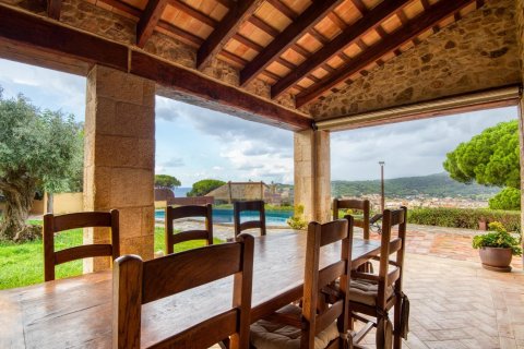 Сasa de 4 m² en venta en S'Agaró, Gerona, Cataluña, Spain № 1382 - foto 6