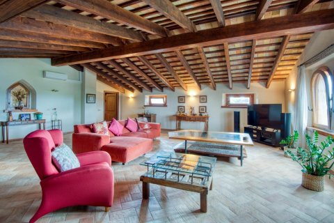 Сasa de 4 m² en venta en S'Agaró, Gerona, Cataluña, Spain № 1382 - foto 15