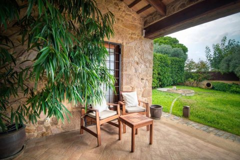 Сasa de 4 m² en venta en S'Agaró, Gerona, Cataluña, Spain № 1382 - foto 5