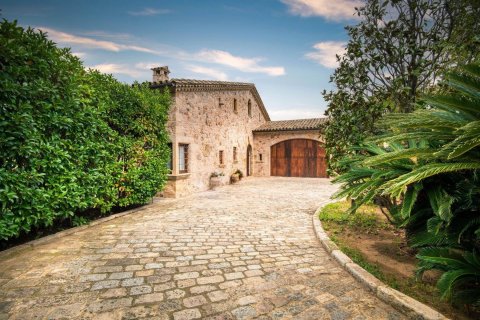 Сasa de 4 m² en venta en S'Agaró, Gerona, Cataluña, Spain № 1382 - foto 2