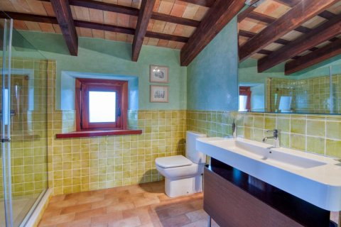Сasa de 4 m² en venta en S'Agaró, Gerona, Cataluña, Spain № 1382 - foto 23