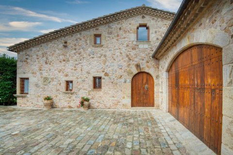 Сasa de 4 m² en venta en S'Agaró, Gerona, Cataluña, Spain № 1382 - foto 4