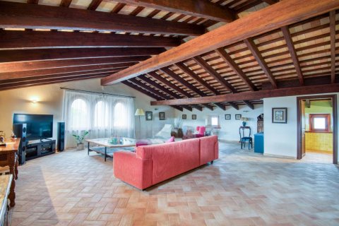 Сasa de 4 m² en venta en S'Agaró, Gerona, Cataluña, Spain № 1382 - foto 14