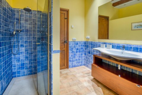 Сasa de 4 m² en venta en S'Agaró, Gerona, Cataluña, Spain № 1382 - foto 19