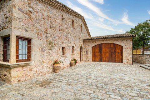 Сasa de 4 m² en venta en S'Agaró, Gerona, Cataluña, Spain № 1382 - foto 3