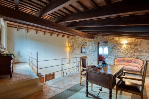 Сasa de 4 m² en venta en S'Agaró, Gerona, Cataluña, Spain № 1382 - foto 13