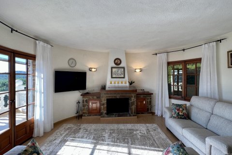 Сasa de 5 dormitorios en venta en Sant Antoni de Calonge, Gerona, Cataluña, Spain № 1383 - foto 14