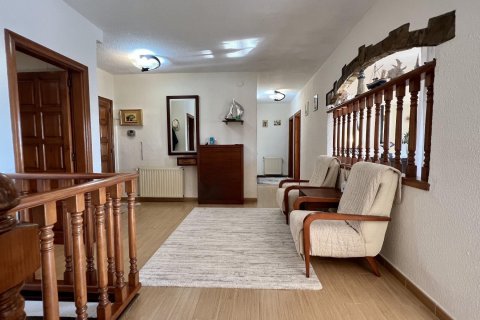Сasa de 5 dormitorios en venta en Sant Antoni de Calonge, Gerona, Cataluña, Spain № 1383 - foto 12