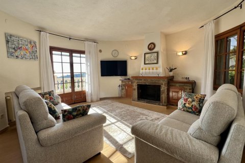 Сasa de 5 dormitorios en venta en Sant Antoni de Calonge, Gerona, Cataluña, Spain № 1383 - foto 13