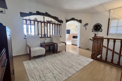 Сasa de 5 dormitorios en venta en Sant Antoni de Calonge, Gerona, Cataluña, Spain № 1383 - foto 11