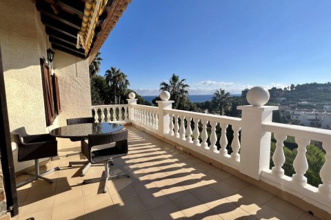 Сasa de 5 dormitorios en venta en Sant Antoni de Calonge, Gerona, Cataluña, Spain № 1383 - foto 16