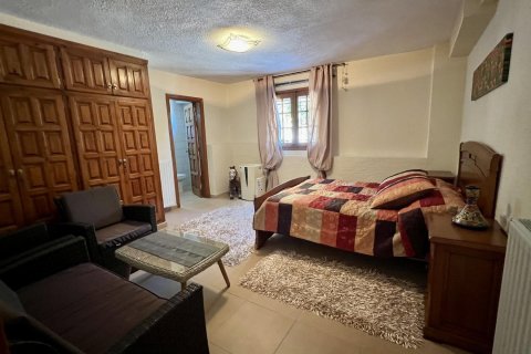 Сasa de 5 dormitorios en venta en Sant Antoni de Calonge, Gerona, Cataluña, Spain № 1383 - foto 26