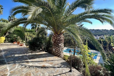 Сasa de 5 dormitorios en venta en Sant Antoni de Calonge, Gerona, Cataluña, Spain № 1383 - foto 8