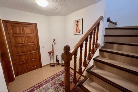 Сasa de 5 dormitorios en venta en Sant Antoni de Calonge, Gerona, Cataluña, Spain № 1383 - foto 24