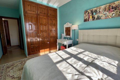 Сasa de 5 dormitorios en venta en Sant Antoni de Calonge, Gerona, Cataluña, Spain № 1383 - foto 18
