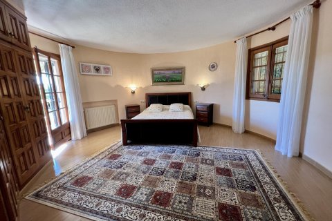Сasa de 5 dormitorios en venta en Sant Antoni de Calonge, Gerona, Cataluña, Spain № 1383 - foto 28