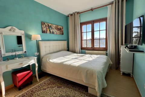 Сasa de 5 dormitorios en venta en Sant Antoni de Calonge, Gerona, Cataluña, Spain № 1383 - foto 19