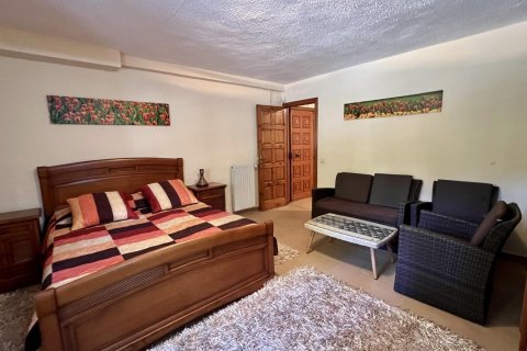 Сasa de 5 dormitorios en venta en Sant Antoni de Calonge, Gerona, Cataluña, Spain № 1383 - foto 25