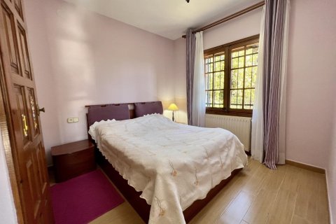 Сasa de 5 dormitorios en venta en Sant Antoni de Calonge, Gerona, Cataluña, Spain № 1383 - foto 21