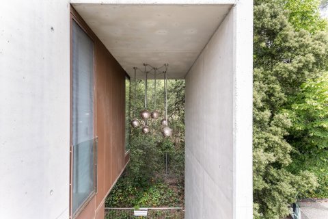 5 bedrooms house for sale in Sant Cugat Del Valles, Barcelona, Catalonia, Spain № 1457 - photo 21