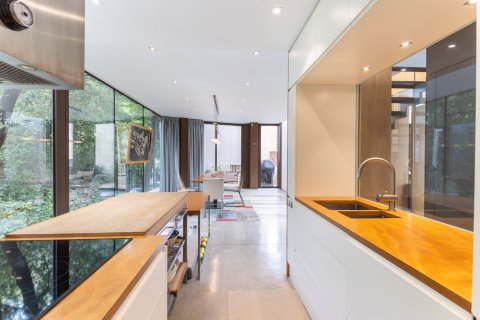 5 bedrooms house for sale in Sant Cugat Del Valles, Barcelona, Catalonia, Spain № 1457 - photo 15