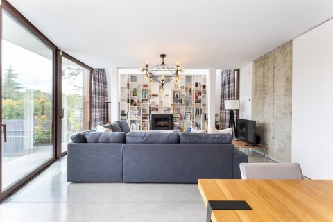 5 bedrooms house for sale in Sant Cugat Del Valles, Barcelona, Catalonia, Spain № 1457 - photo 6