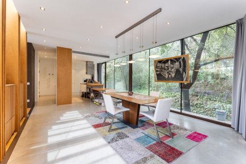 5 bedrooms house for sale in Sant Cugat Del Valles, Barcelona, Catalonia, Spain № 1457 - photo 18