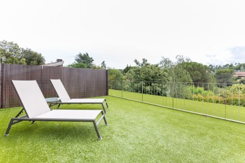 5 bedrooms house for sale in Sant Cugat Del Valles, Barcelona, Catalonia, Spain № 1457 - photo 5