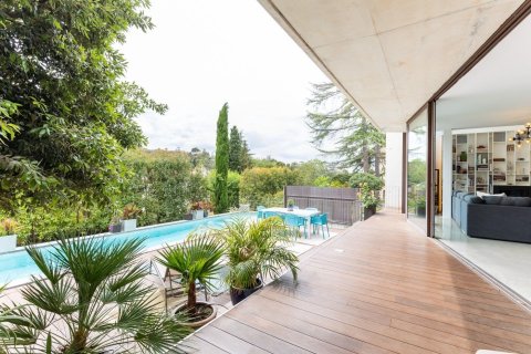 5 bedrooms house for sale in Sant Cugat Del Valles, Barcelona, Catalonia, Spain № 1457 - photo 14