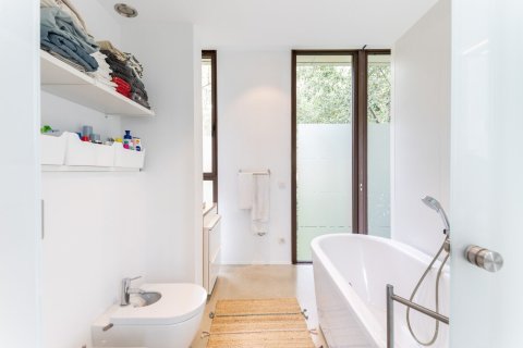 5 bedrooms house for sale in Sant Cugat Del Valles, Barcelona, Catalonia, Spain № 1457 - photo 26