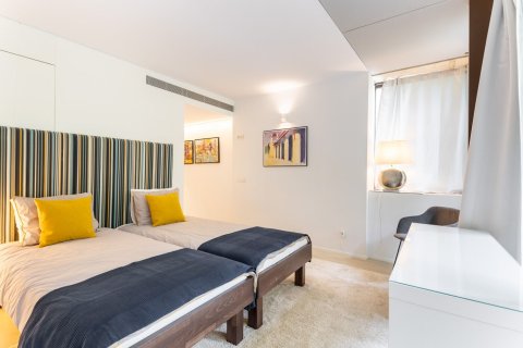 5 bedrooms house for sale in Sant Cugat Del Valles, Barcelona, Catalonia, Spain № 1457 - photo 29