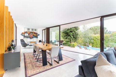 5 bedrooms house for sale in Sant Cugat Del Valles, Barcelona, Catalonia, Spain № 1457 - photo 8
