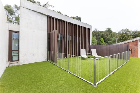 5 bedrooms house for sale in Sant Cugat Del Valles, Barcelona, Catalonia, Spain № 1457 - photo 4