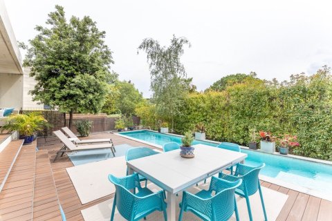 5 bedrooms house for sale in Sant Cugat Del Valles, Barcelona, Catalonia, Spain № 1457 - photo 11