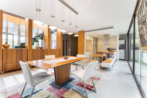 5 bedrooms house for sale in Sant Cugat Del Valles, Barcelona, Catalonia, Spain № 1457 - photo 19