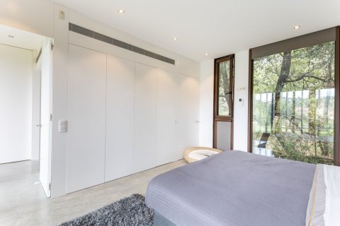 5 bedrooms house for sale in Sant Cugat Del Valles, Barcelona, Catalonia, Spain № 1457 - photo 25
