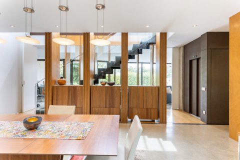 5 bedrooms house for sale in Sant Cugat Del Valles, Barcelona, Catalonia, Spain № 1457 - photo 20
