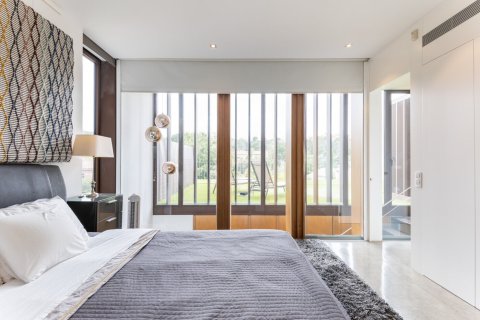 5 bedrooms house for sale in Sant Cugat Del Valles, Barcelona, Catalonia, Spain № 1457 - photo 24