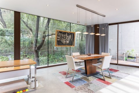 5 bedrooms house for sale in Sant Cugat Del Valles, Barcelona, Catalonia, Spain № 1457 - photo 17