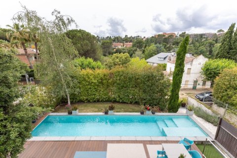 5 bedrooms house for sale in Sant Cugat Del Valles, Barcelona, Catalonia, Spain № 1457 - photo 22