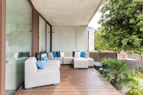 5 bedrooms house for sale in Sant Cugat Del Valles, Barcelona, Catalonia, Spain № 1457 - photo 9