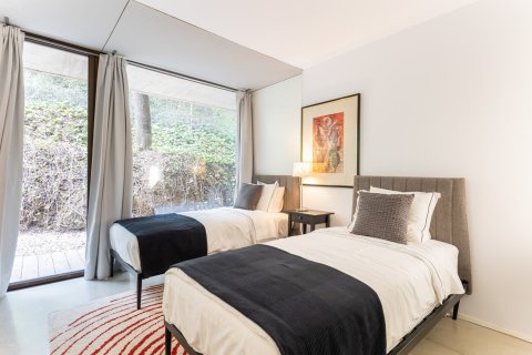 5 bedrooms house for sale in Sant Cugat Del Valles, Barcelona, Catalonia, Spain № 1457 - photo 28