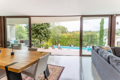 5 bedrooms house for sale in Sant Cugat Del Valles, Barcelona, Catalonia, Spain № 1457 - photo 7