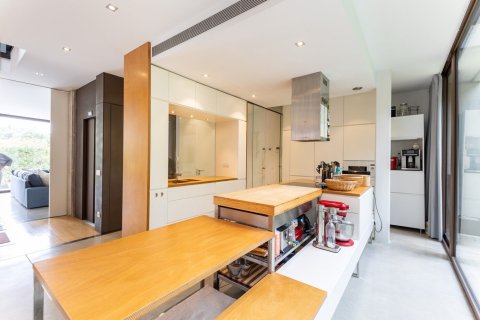 5 bedrooms house for sale in Sant Cugat Del Valles, Barcelona, Catalonia, Spain № 1457 - photo 16