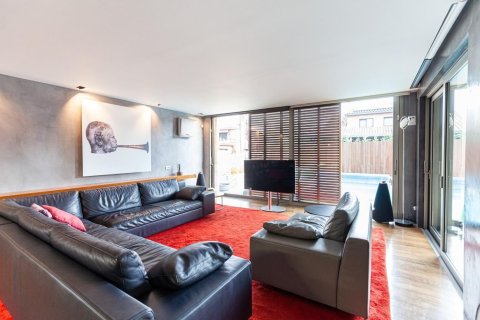 Сasa de 5 dormitorios en venta en Sant Cugat del Vallès, Barcelona, Cataluña, Spain № 1456 - foto 3