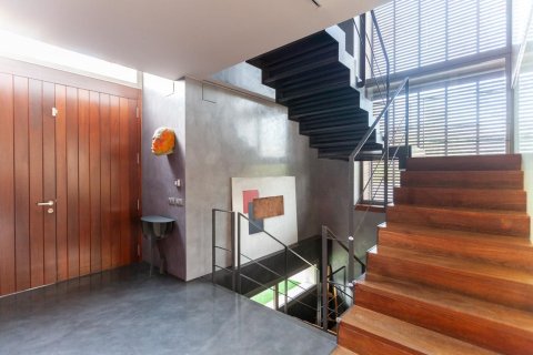 Сasa de 5 dormitorios en venta en Sant Cugat del Vallès, Barcelona, Cataluña, Spain № 1456 - foto 7