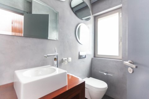Сasa de 5 dormitorios en venta en Sant Cugat del Vallès, Barcelona, Cataluña, Spain № 1456 - foto 16