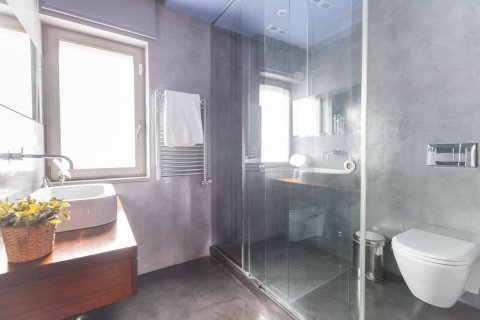 Сasa de 5 dormitorios en venta en Sant Cugat del Vallès, Barcelona, Cataluña, Spain № 1456 - foto 26